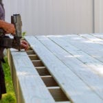 Deck Renovations in Asheville, North Carolina