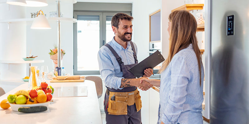 Why You Need to Always Hire Licensed Contractors