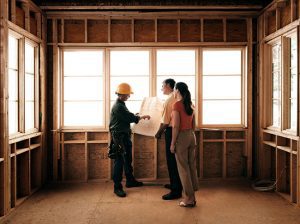 How to Hire the Right Custom Home Builder